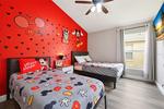 4 bedroom House for sale in Kissimmee