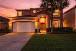 7 soverom Hus til salgs i Kissimmee 