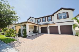 5 bedroom House for sale in Windermere