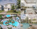 6 bedroom House for sale in Davenport