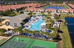 4 schlafzimmer Reihenhaus 
zum verkauf in Kissimmee 
