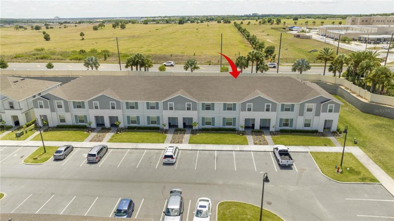 5 спальни Таунхаус для продажи в Davenport