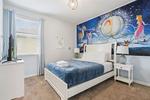 7 soverom Hus til salgs i Kissimmee 