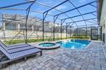 9 спальни Дом для продажи в Kissimmee