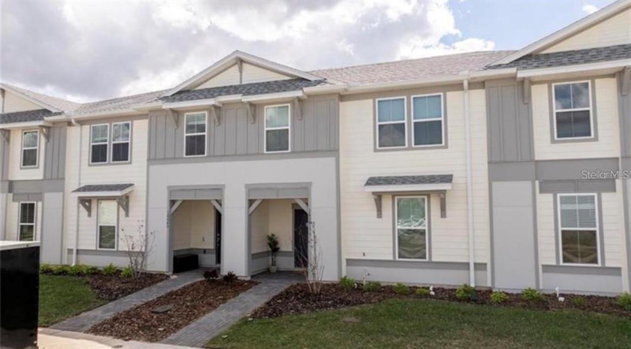 5 bedroom Townhouse for sale in Clermont