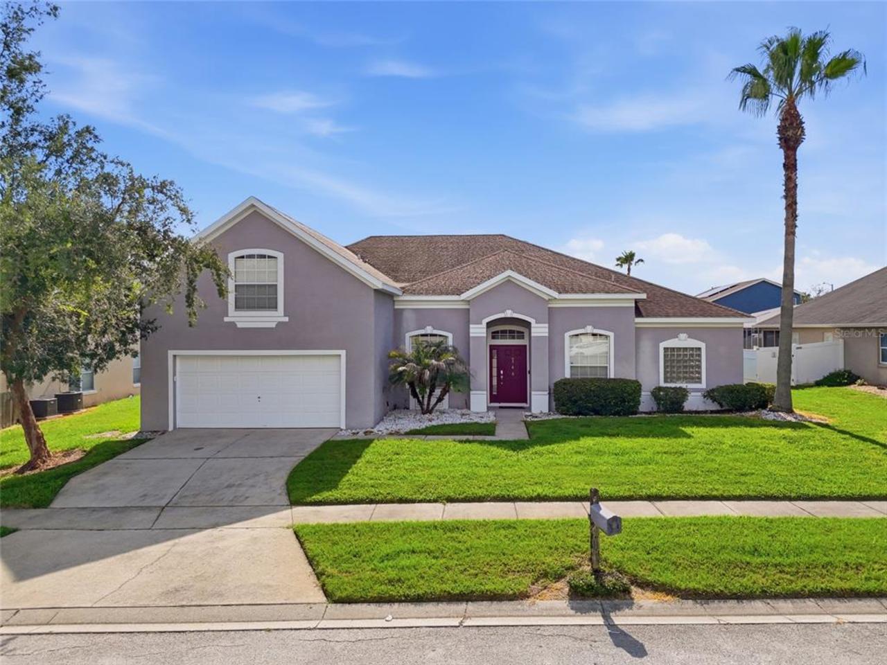5 bedroom House for sale in Davenport