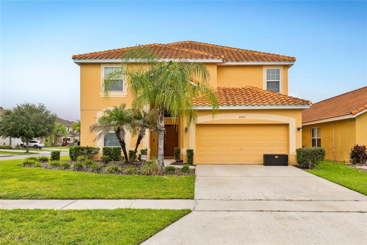 6 bedroom House for sale in Kissimmee
