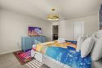 5 bedroom Townhouse for sale in Clermont