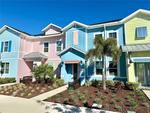 3 bedroom Townhouse for sale in Kissimmee