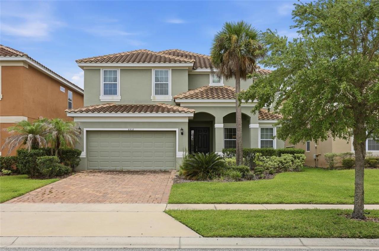 8 bedroom House for sale in Kissimmee