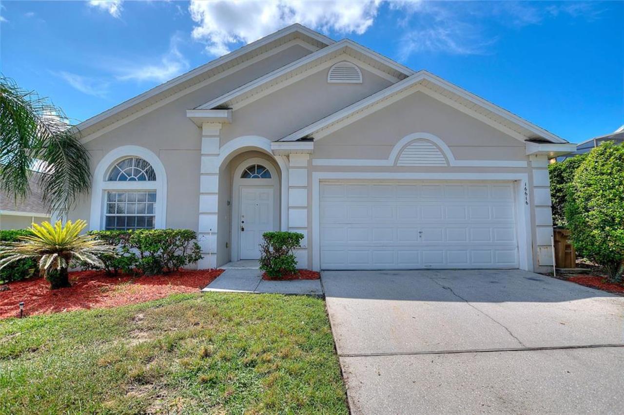 4 bedroom House for sale in Clermont