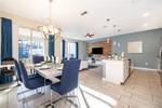 4 bedroom Townhouse for sale in Kissimmee