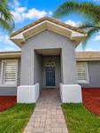4 sovrum Hus till salu i Kissimmee 