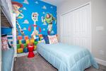 4 bedroom Townhouse for sale in Davenport