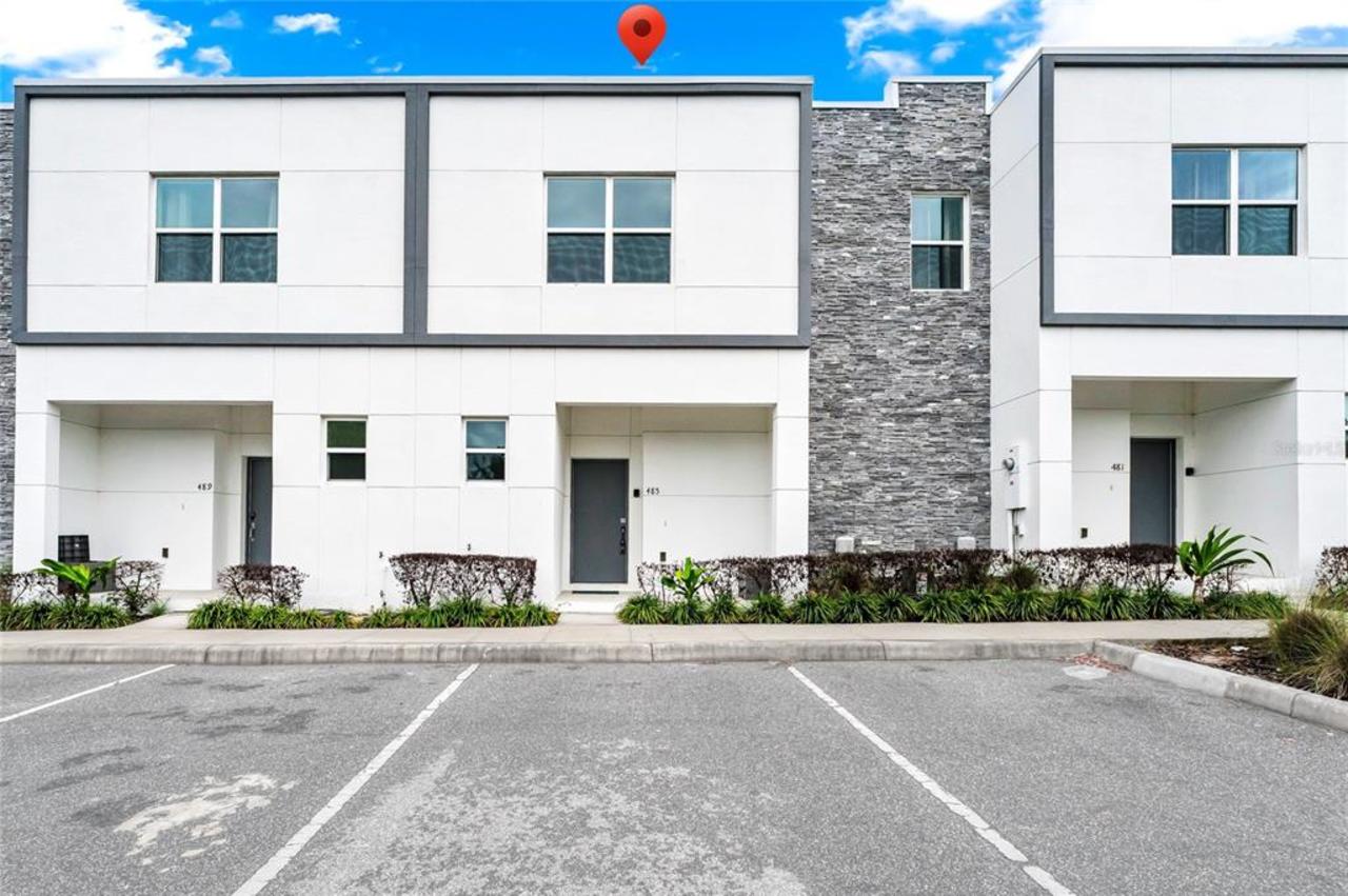 4 bedroom Townhouse for sale in Davenport