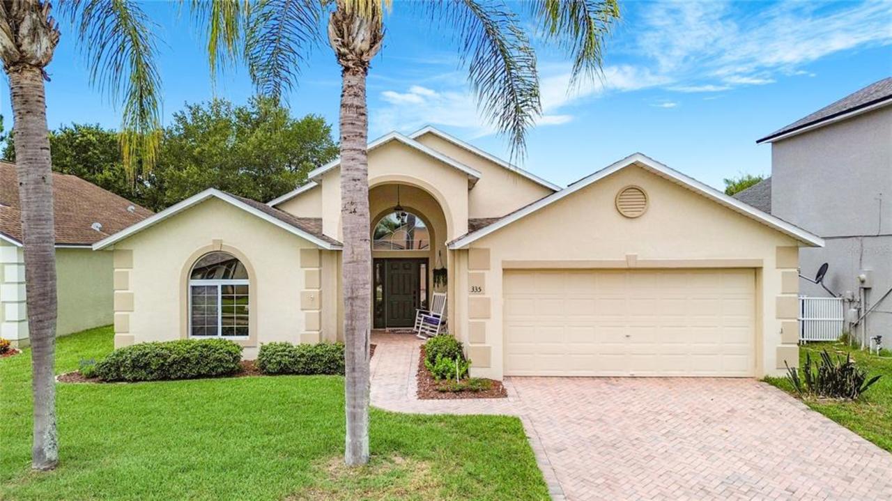 3 bedroom House for sale in Davenport