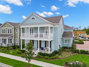 5 bedroom House for sale in Celebration