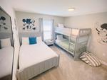 4 bedroom Townhouse for sale in Champions Gate