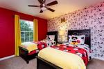 4 bedroom Townhouse for sale in Kissimmee