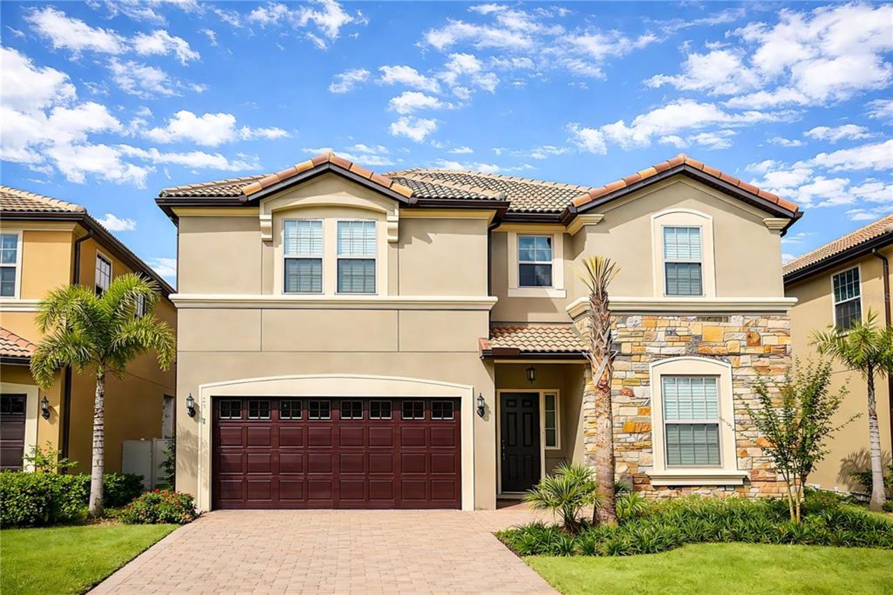 9 bedroom Huis te koop in Kissimmee