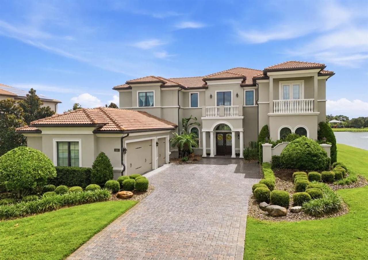 5 bedroom House for sale in Windermere