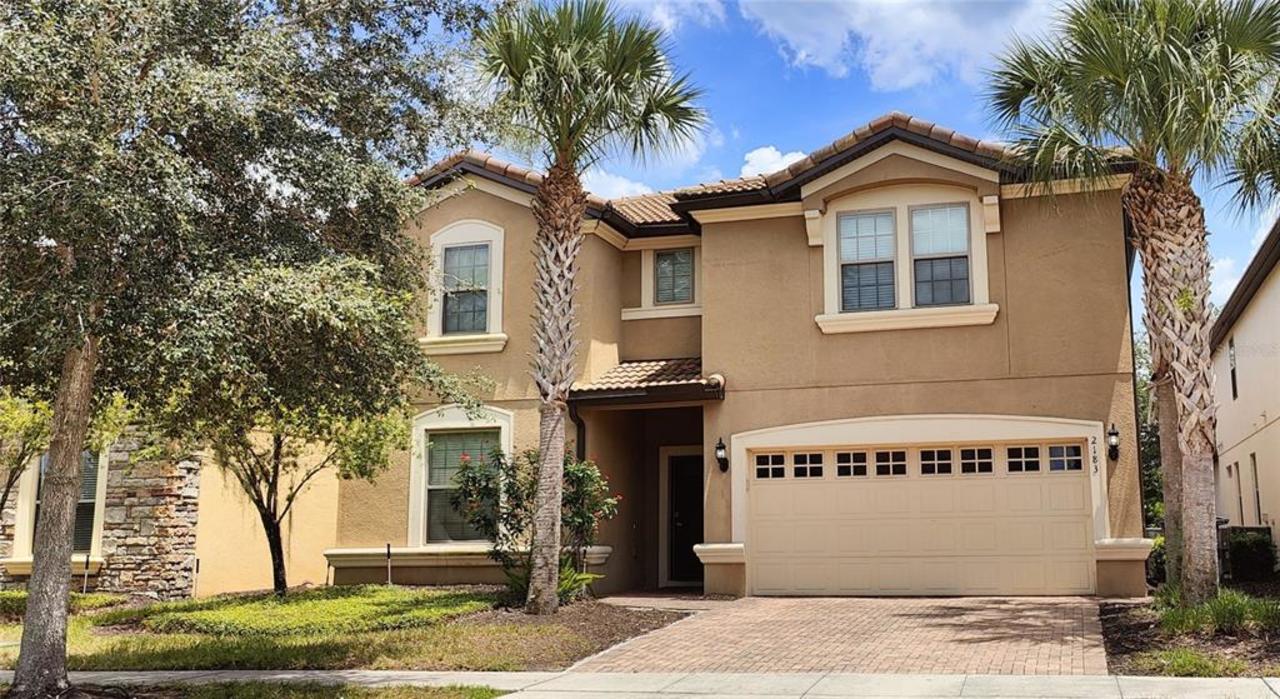 9 bedroom House for sale in Kissimmee