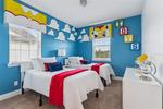 5 bedroom Townhouse for sale in Davenport