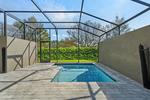 5 спальни Таунхаус для продажи в Kissimmee