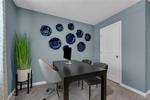 3 bedroom Townhouse for sale in Davenport