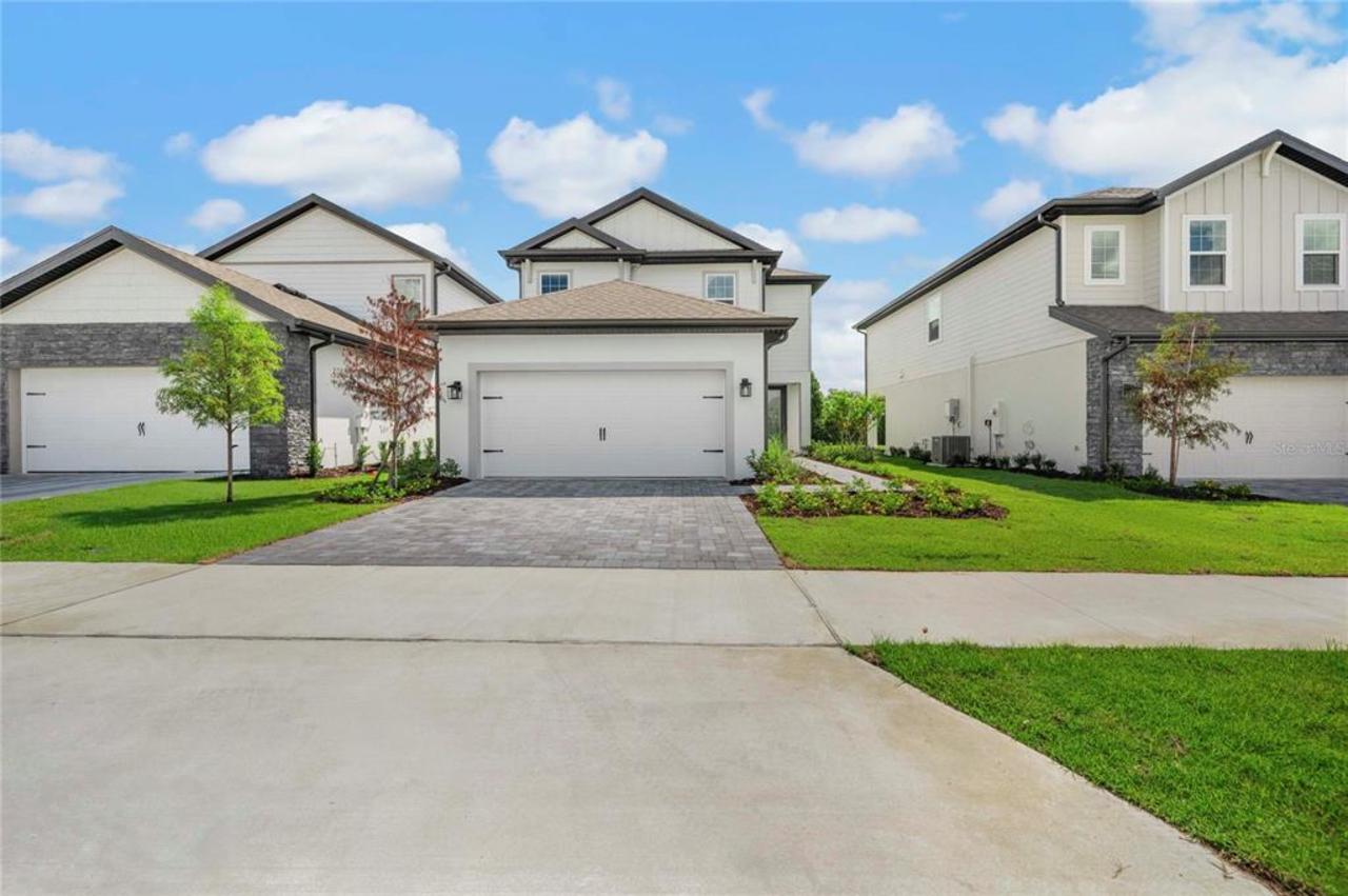6 bedroom House for sale in Kissimmee