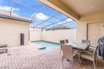 4 bedroom Townhouse for sale in Kissimmee