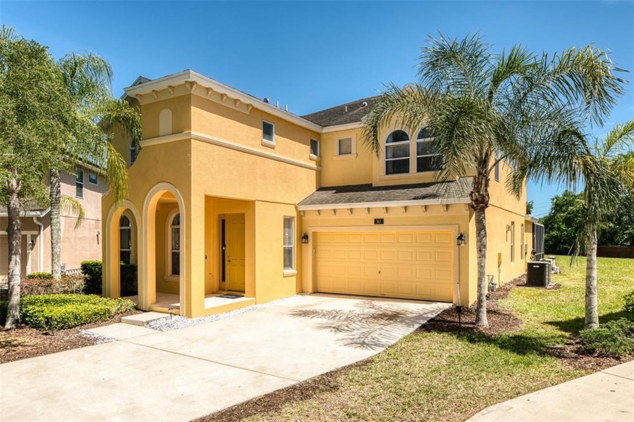 6 schlafzimmer Haus 
zum verkauf in Kissimmee