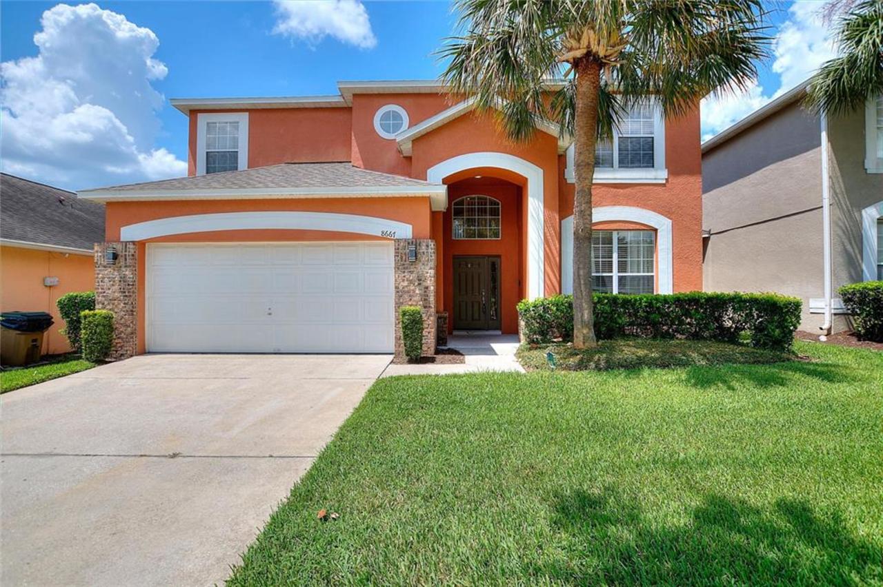7 bedroom House for sale in Kissimmee