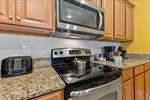 4 bedroom Townhouse for sale in Kissimmee