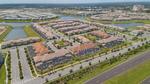 3 sovrum Lägenhet  till salu i Kissimmee 