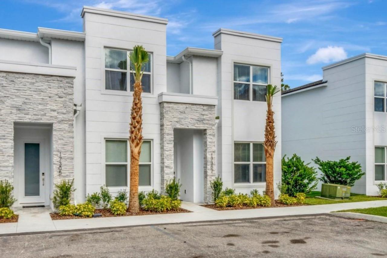 3 bedroom Townhouse for sale in Clermont