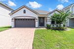 4 bedroom House for sale in Kissimmee