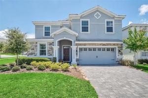 8 bedroom House for sale in Davenport