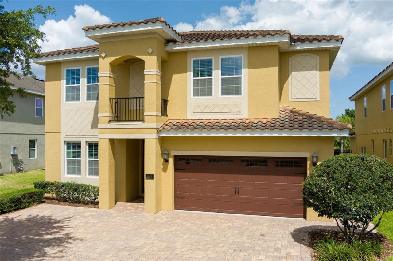 10 bedroom House for sale in Kissimmee