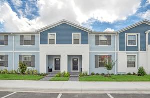 5 bedroom Townhouse for sale in Kissimmee