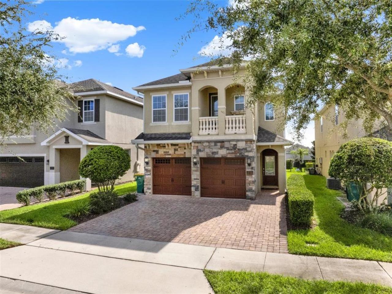 5 bedroom House for sale in Kissimmee