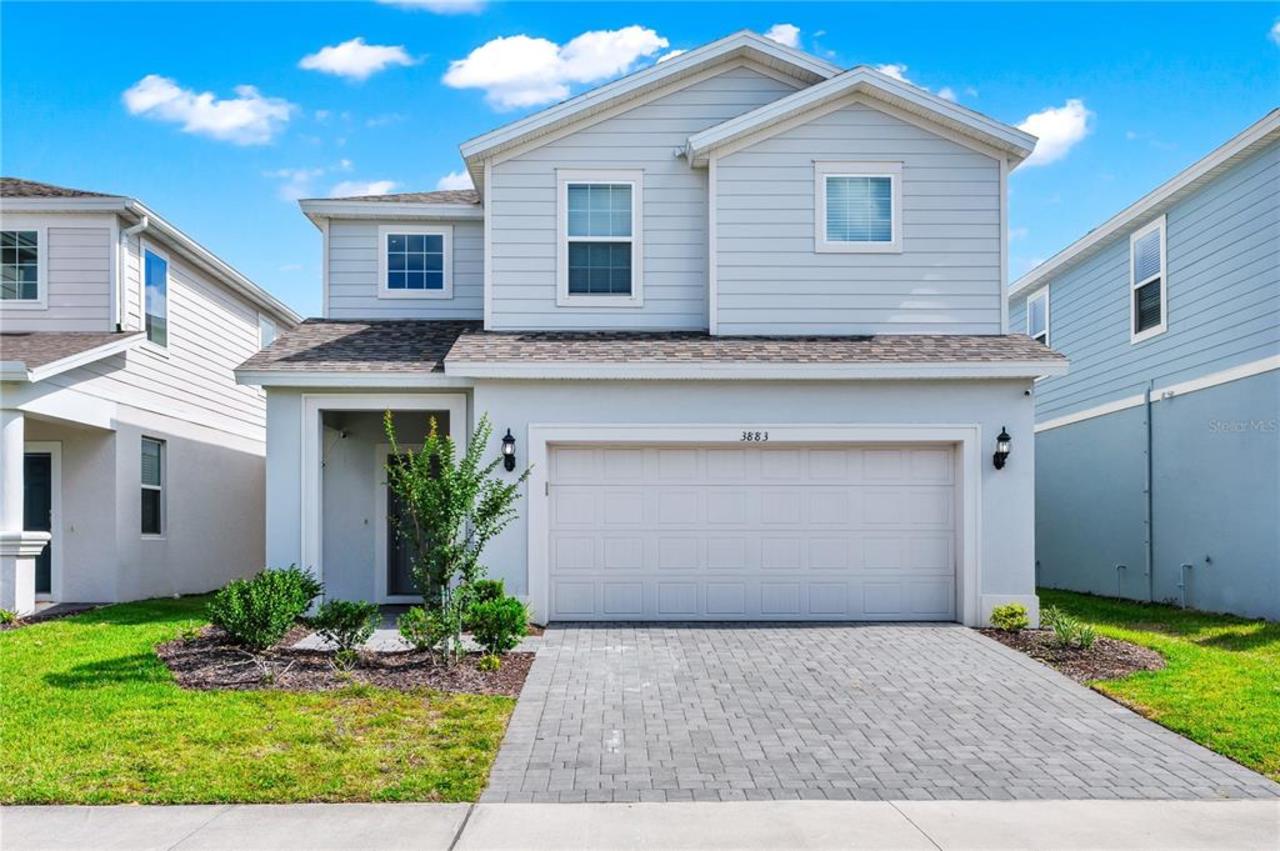 6 bedroom House for sale in Davenport