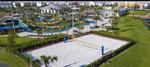 8 soverom Hus til salgs i Kissimmee 