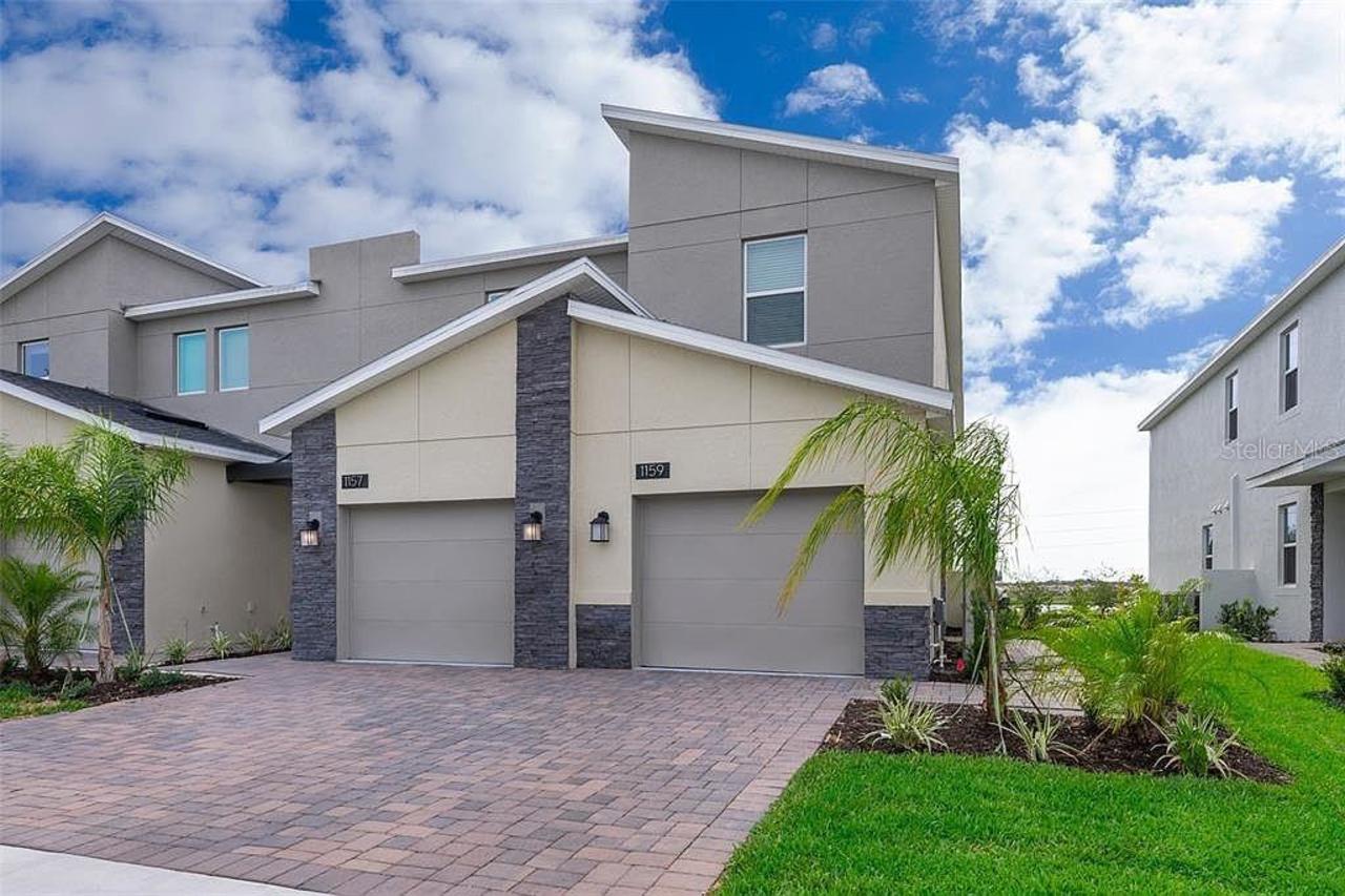 3 bedroom Townhouse for sale in Davenport
