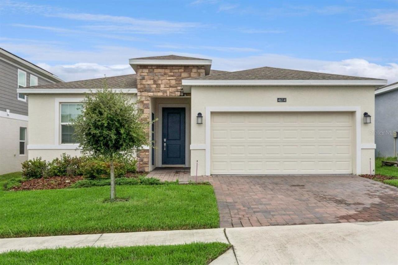 4 bedroom House for sale in Davenport