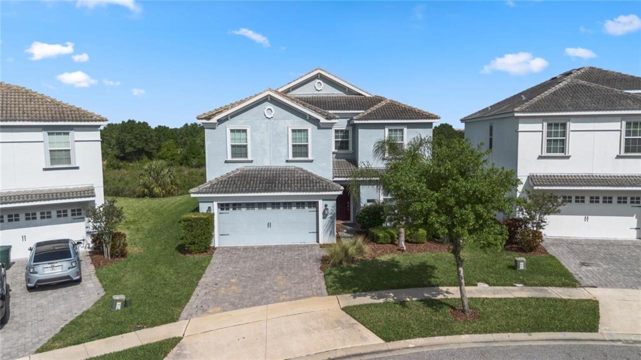 6 bedroom House for sale in Champions Gate