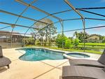 4 bedroom House for sale in Kissimmee