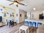 3 спальни Таунхаус для продажи в Kissimmee