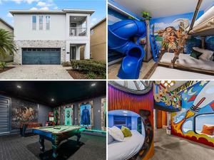8 bedroom House for sale in Kissimmee