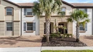 4 bedroom Townhouse for sale in Kissimmee